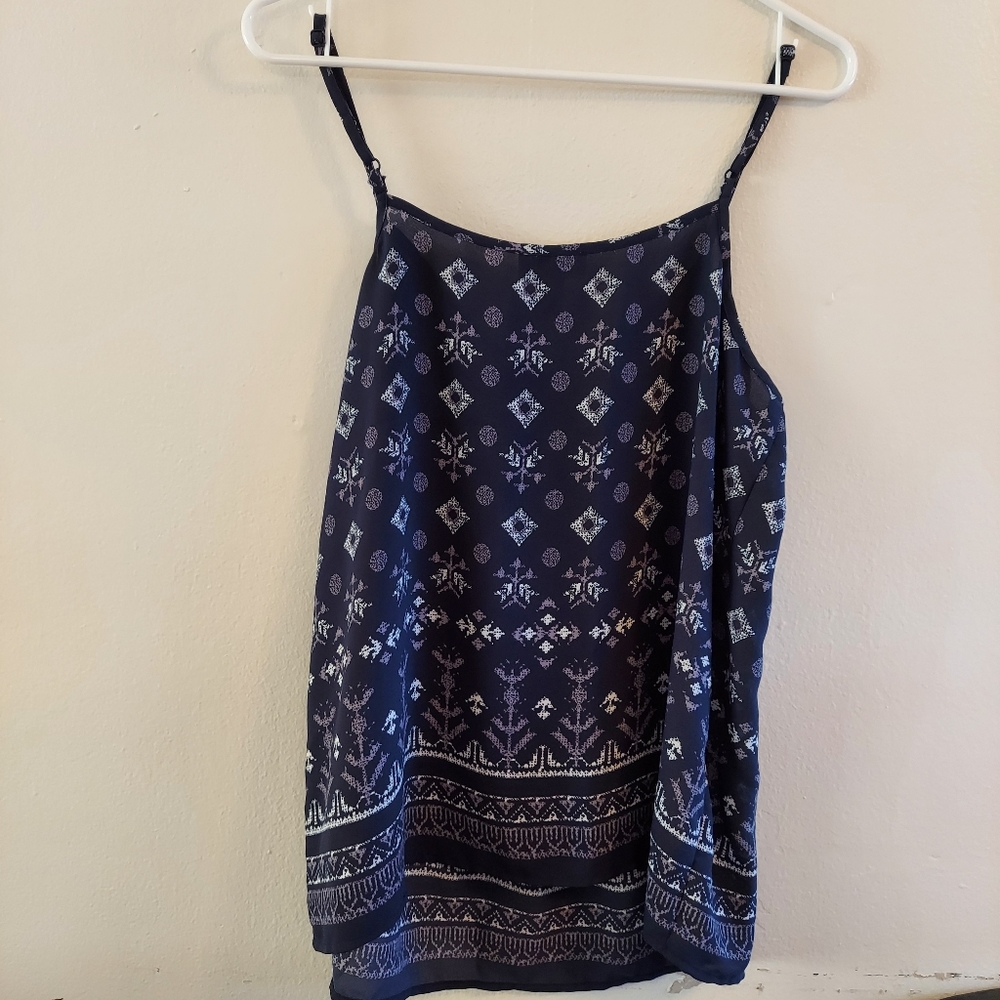 LOFT top - Picture 2 of 5